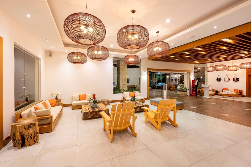 

Napoli - Cabarete - Viva Tangerine by Wyndham, A Trademark All Inclusive