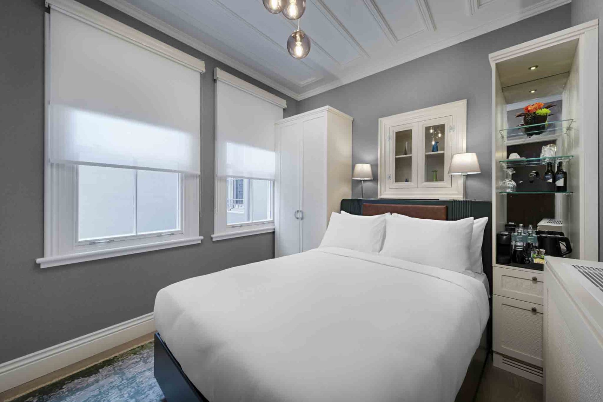 Premium chambre double