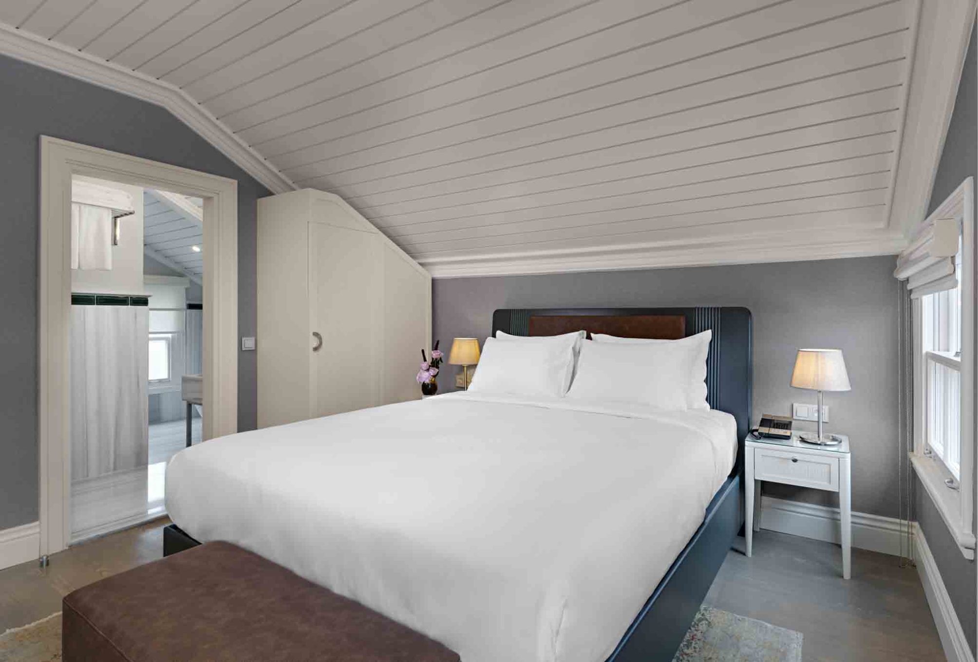Penthouse Suite