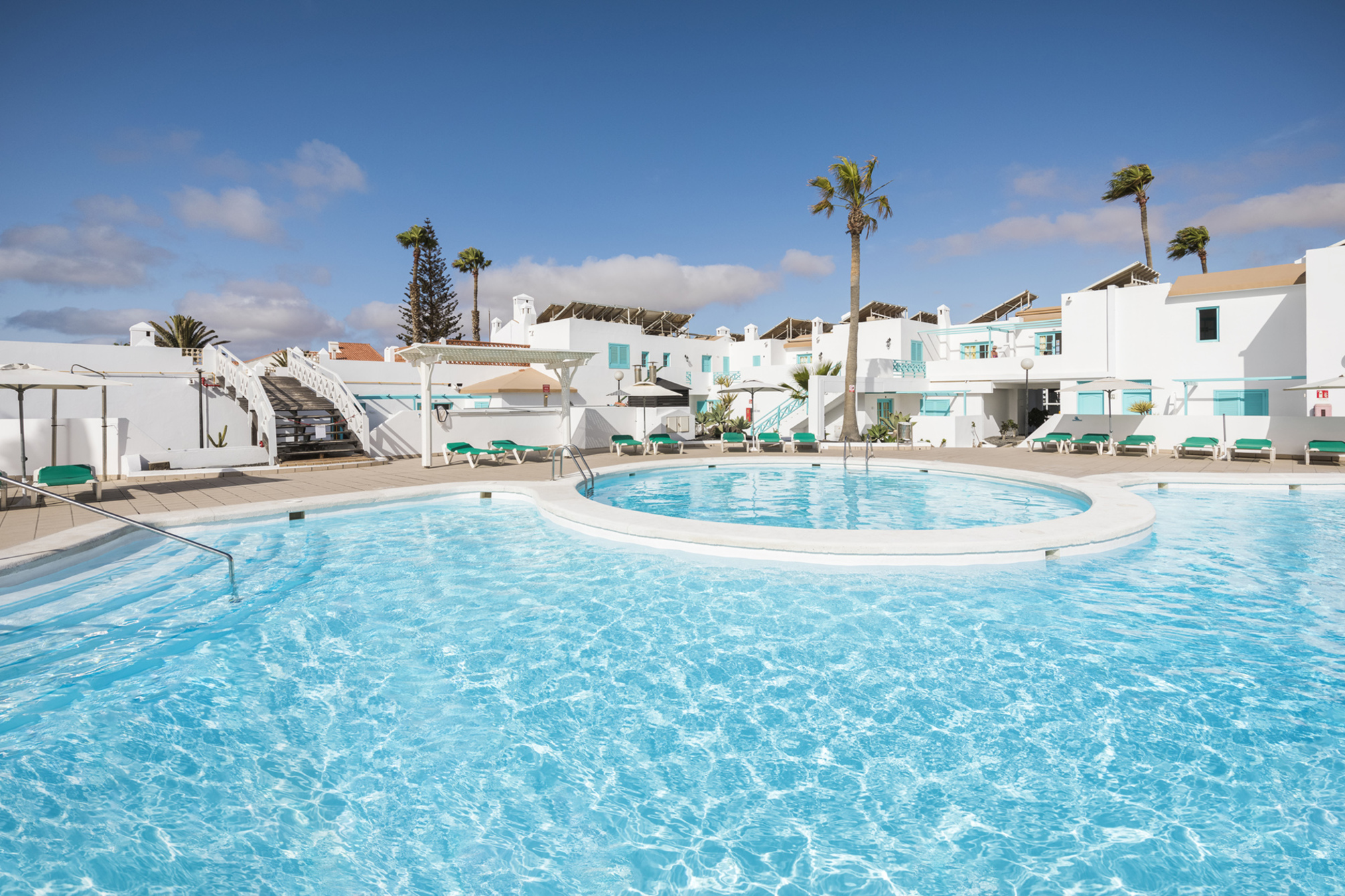 

Trieste - Costa de Antigua - Smy Tahona Fuerteventura Hotel