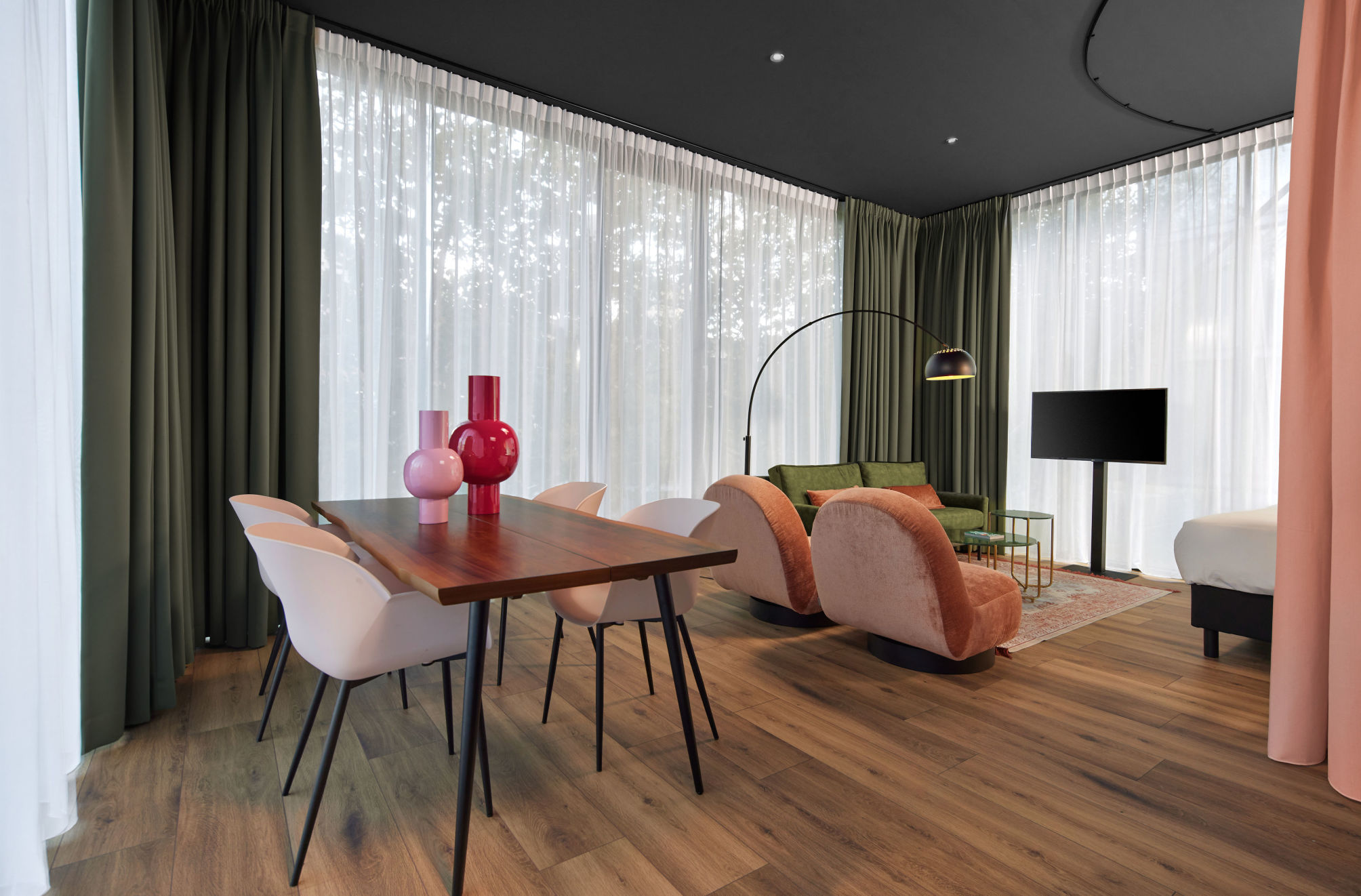

Bologna - Halfweg - Hotel2Stay