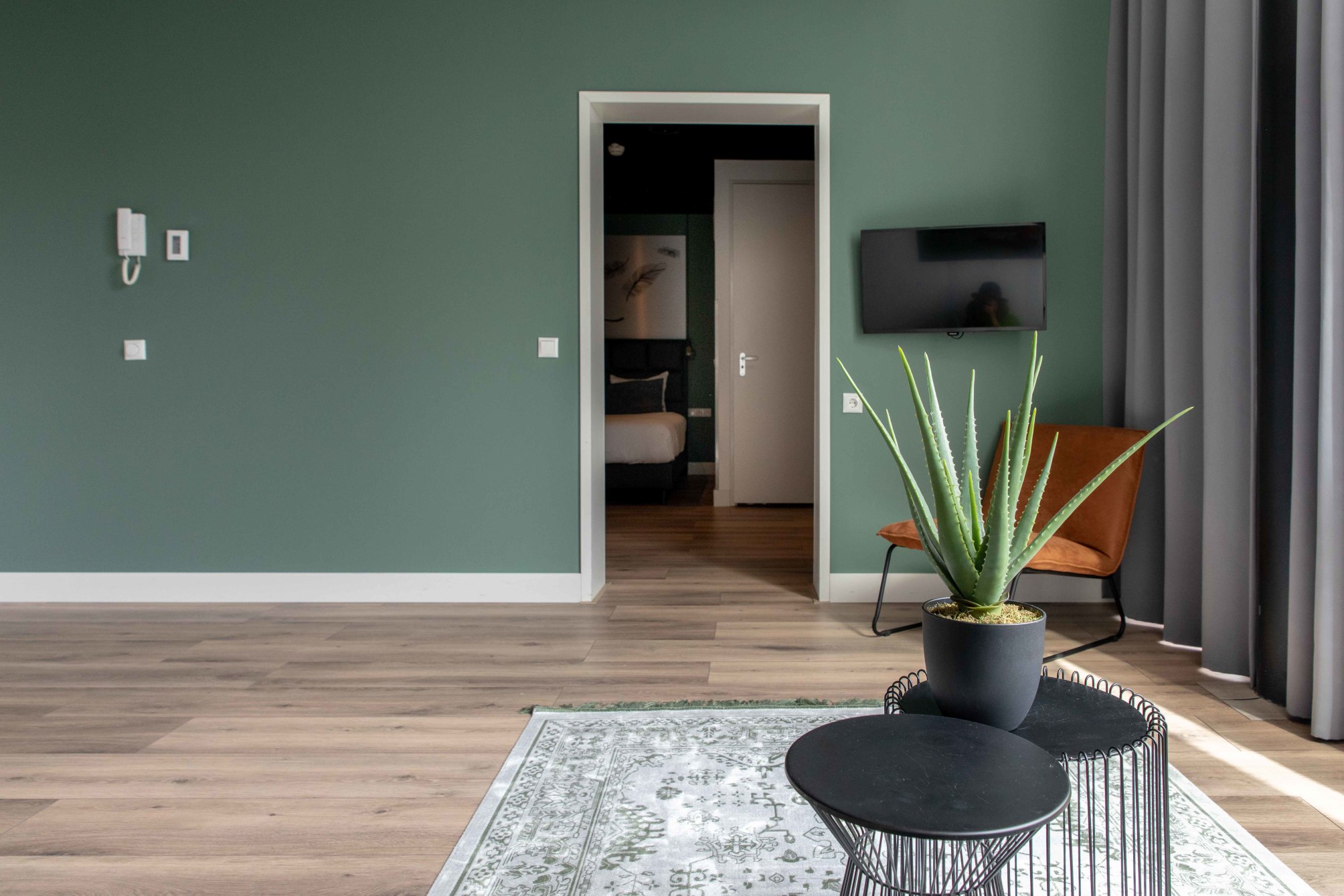 

Milano - Zwanenburg - Hotel2Stay