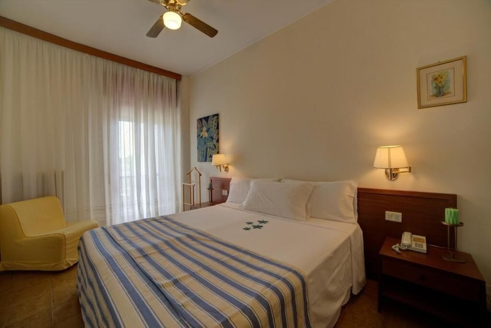 

Roma - Vasto - Hotel Sporting