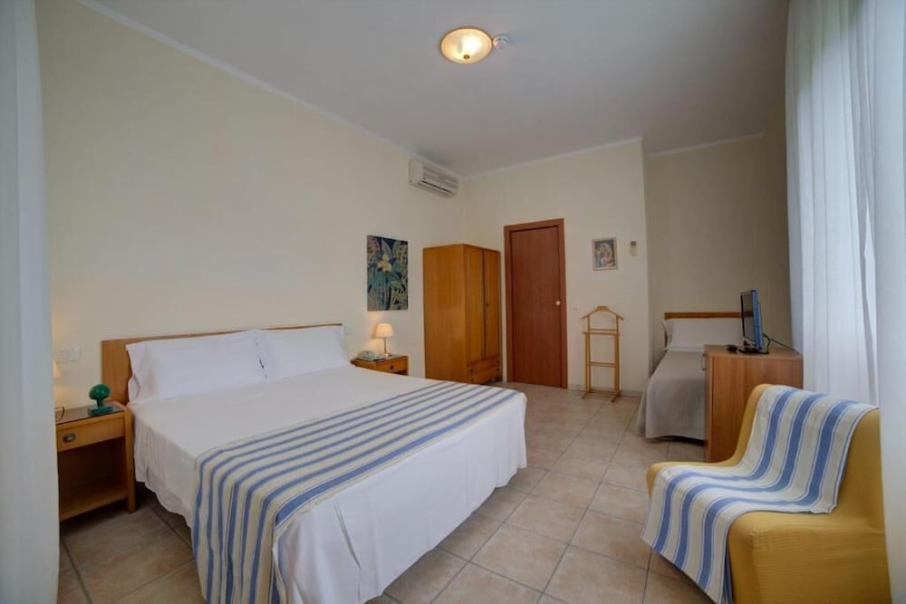 

Torino - Vasto - Hotel Sporting