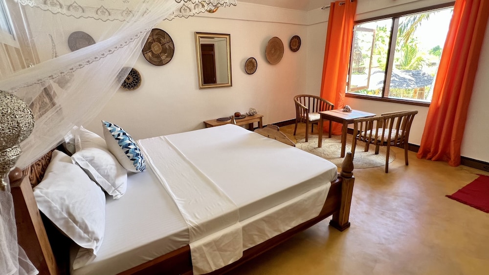

Roma - Marumbi - Oleza Boutique Hotel