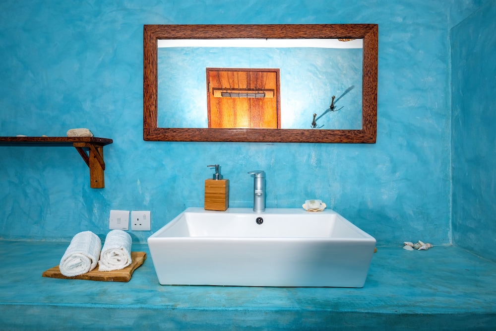 

Bari - Michamvi - Oleza Boutique Hotel