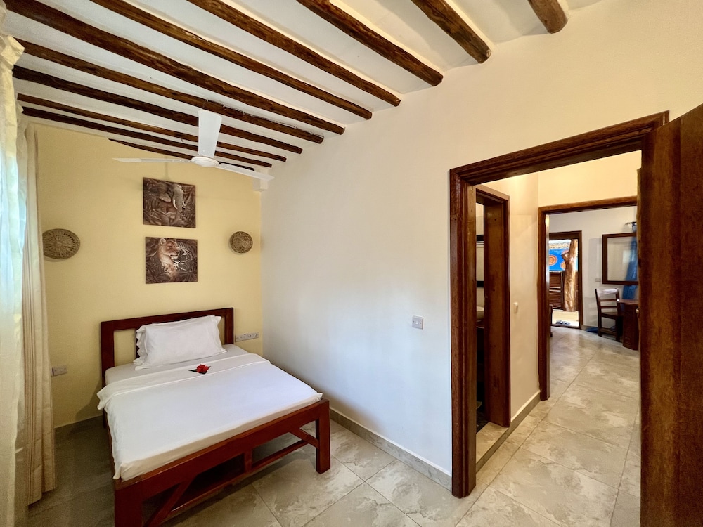 

Napoli - Michamvi - Oleza Boutique Hotel