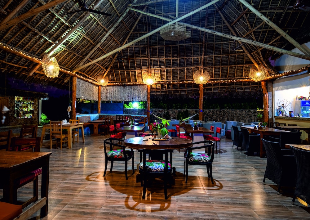 

Catania - Michamvi - Oleza Boutique Hotel
