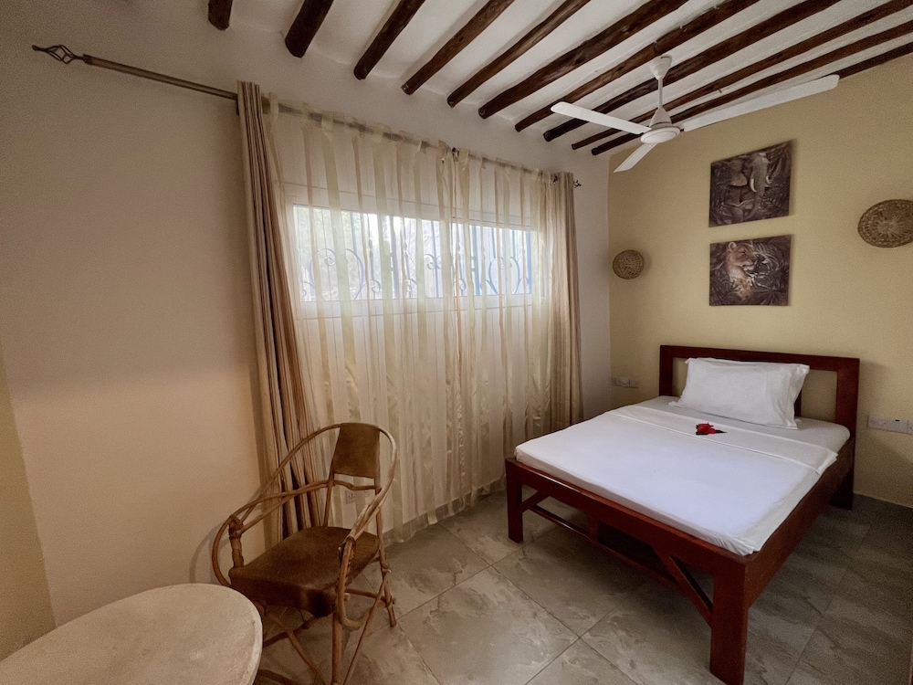 

Palermo - Michamvi - Oleza Boutique Hotel