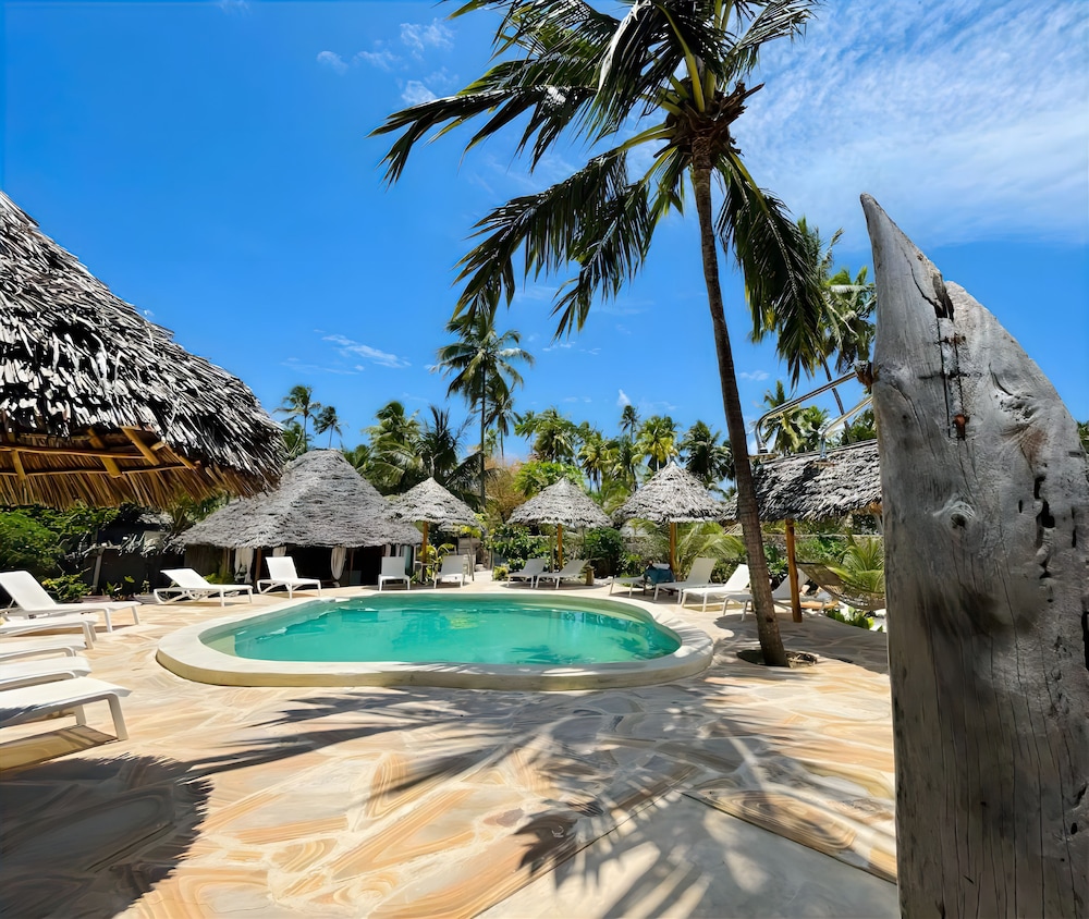 

Roma - Marumbi - Oleza Boutique Hotel
