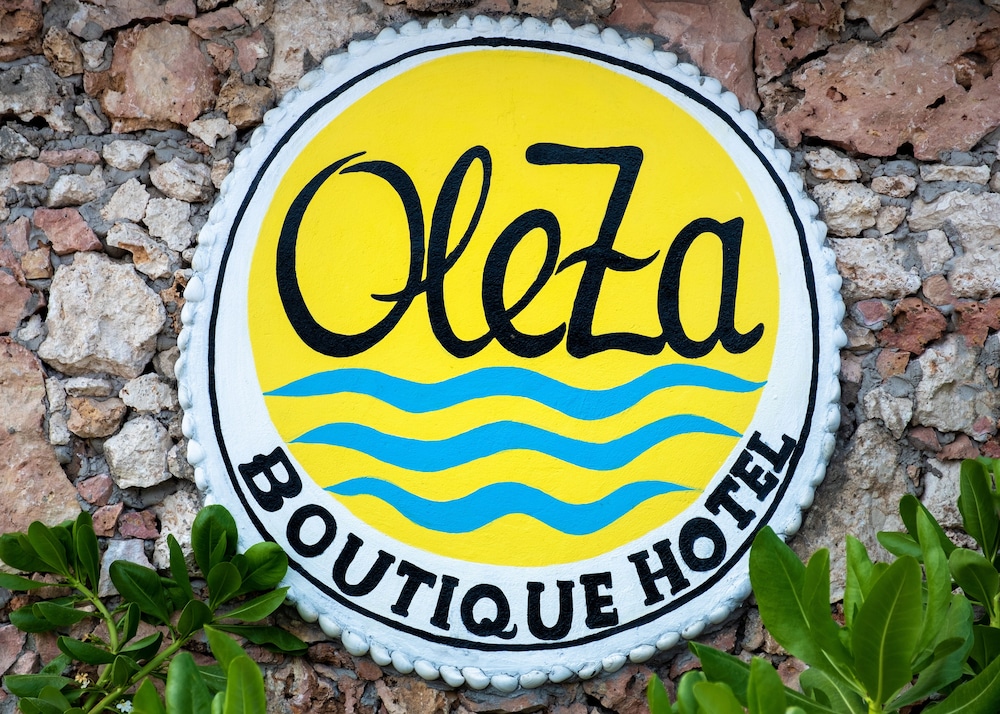 

Milano - Marumbi - Oleza Boutique Hotel