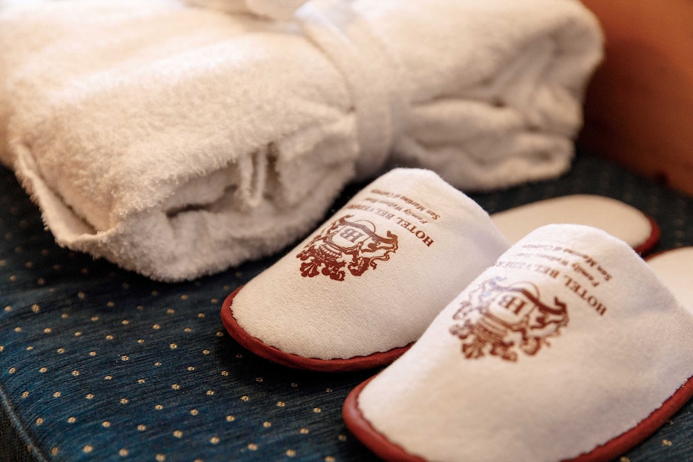

Venezia - San Martino di Castrozza - Hotel Belvedere