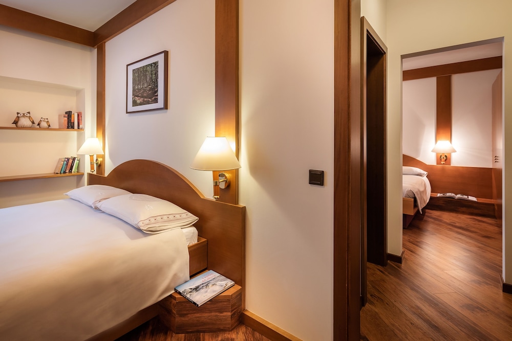 

Venezia - Val di Fassa, Montagna Italia - Hotel Belvedere