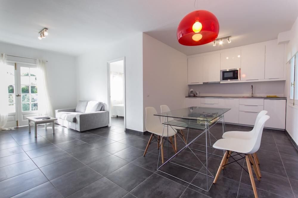 

Roma - Cala Galdana - Apartamentos Gama