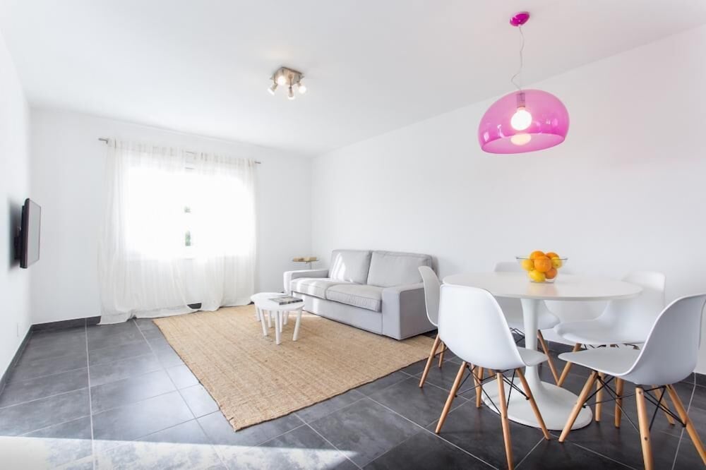 

Verona - Cala Galdana - Apartamentos Gama