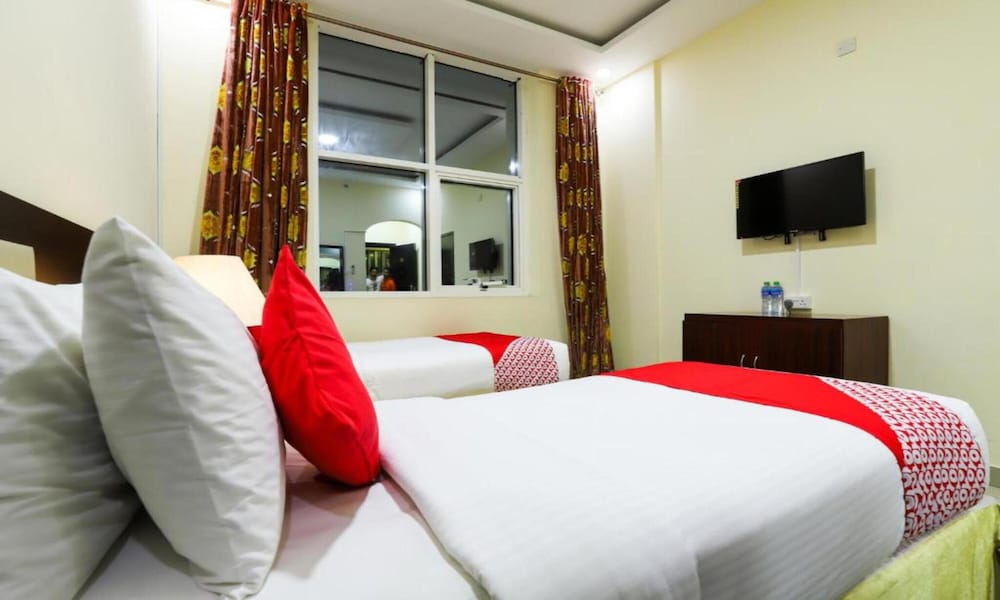 

Milano - Ras Al Khaimah - SH Hotel