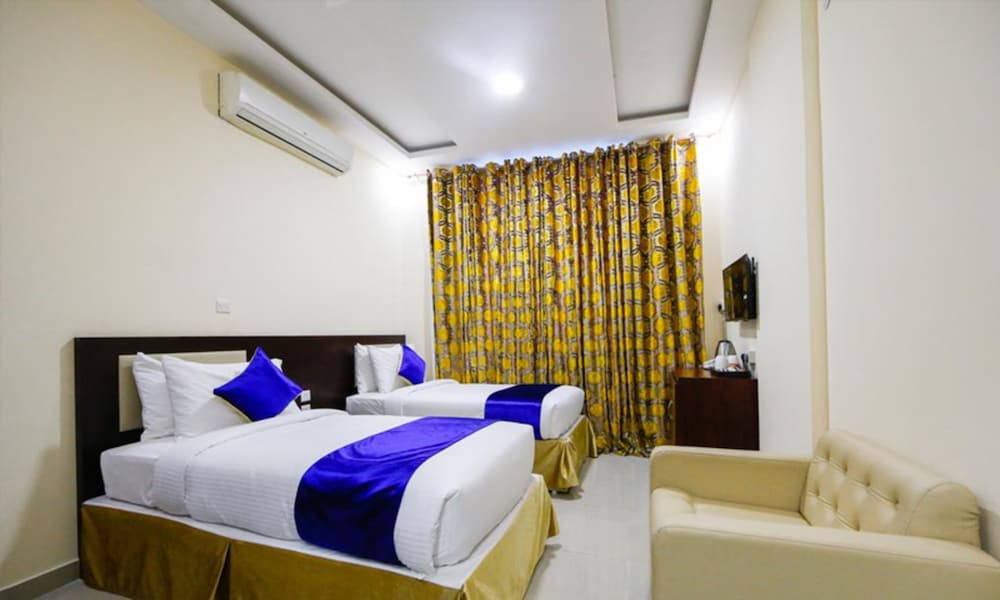 

Bologna - Ras Al Khaimah - SH Hotel