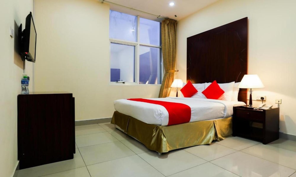 

Milano - Ras Al Khaimah - SH Hotel