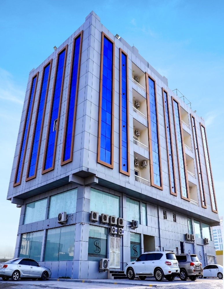 

Milano - Ras Al Khaimah - SH Hotel