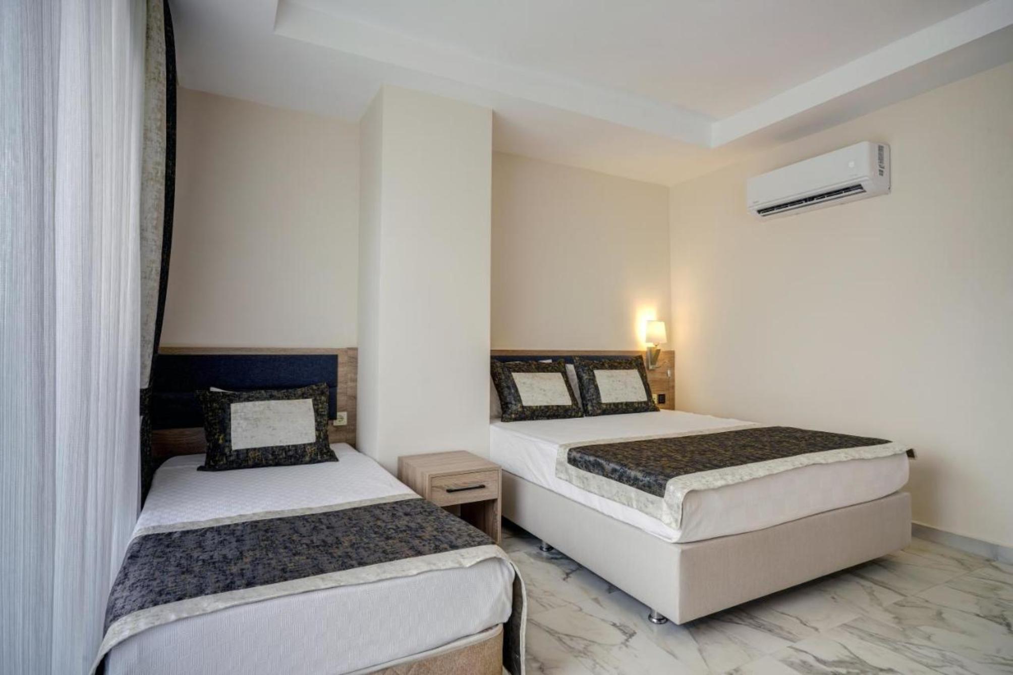 

Milano - Mahmutlar - Arsi Hotel