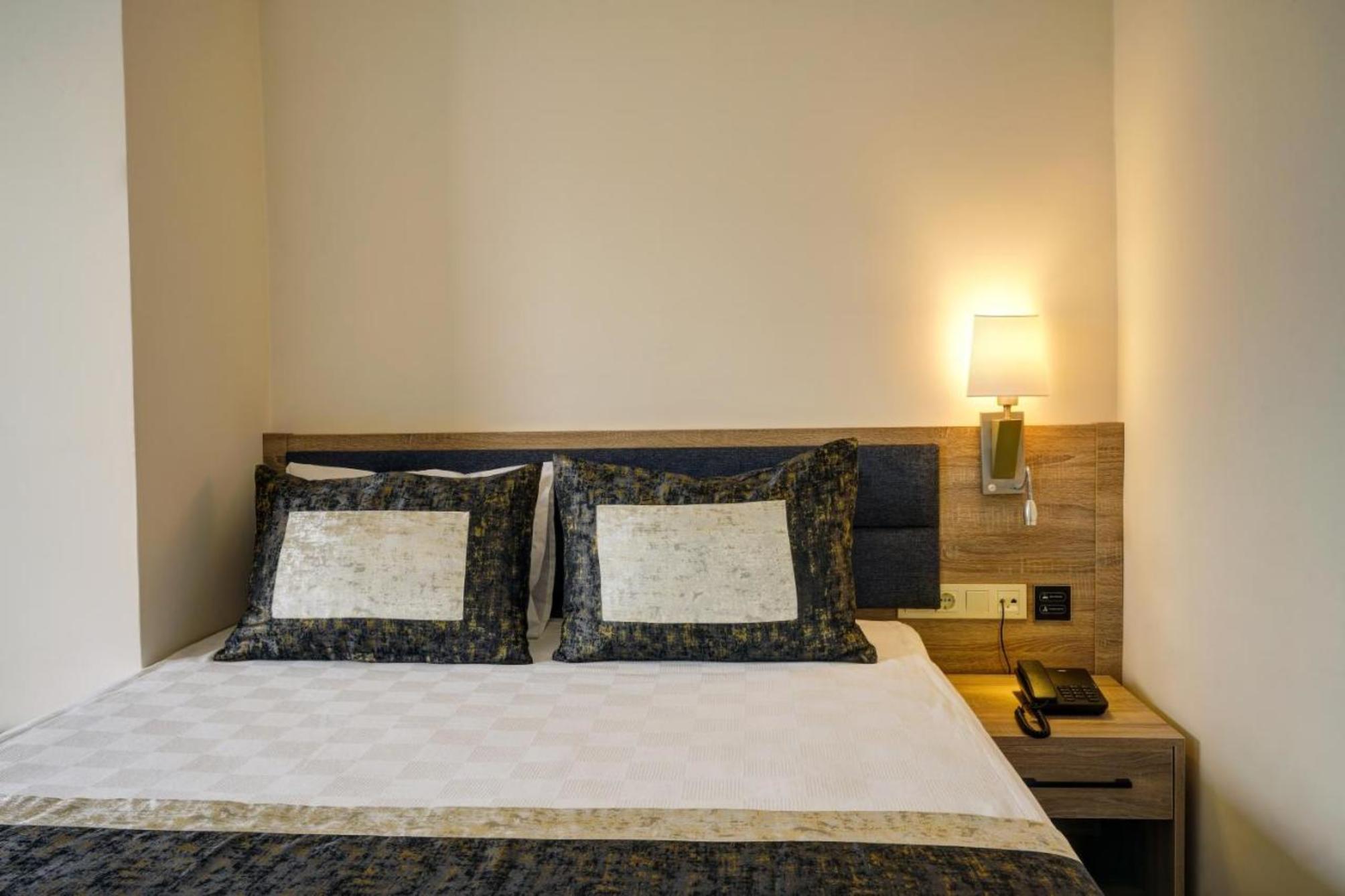 

Roma - Mahmutlar - Arsi Hotel