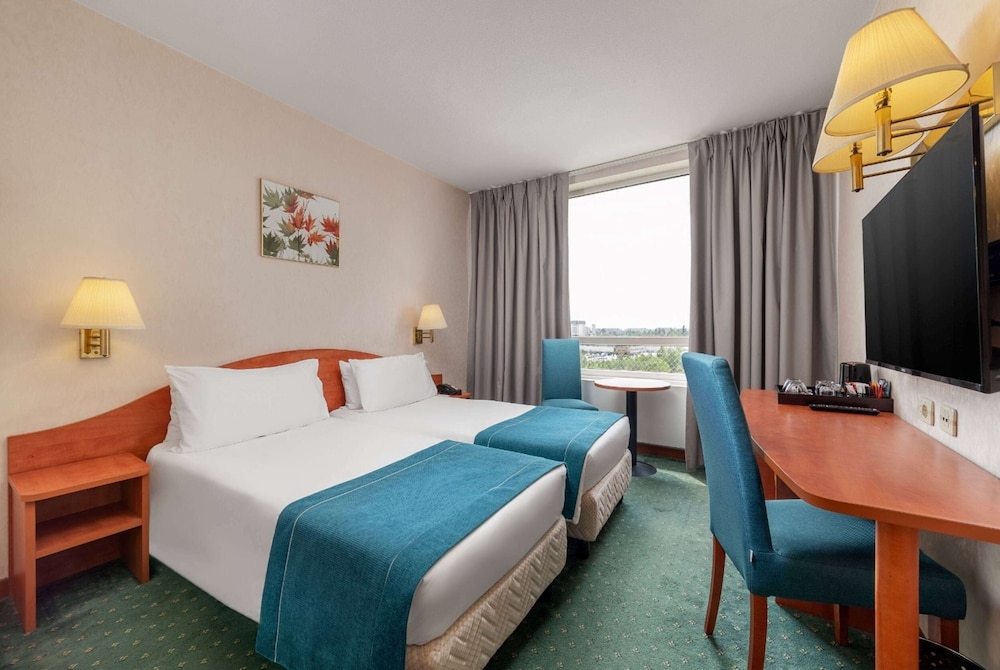 

Venezia - Otopeni - Ramada Bucharest Parc