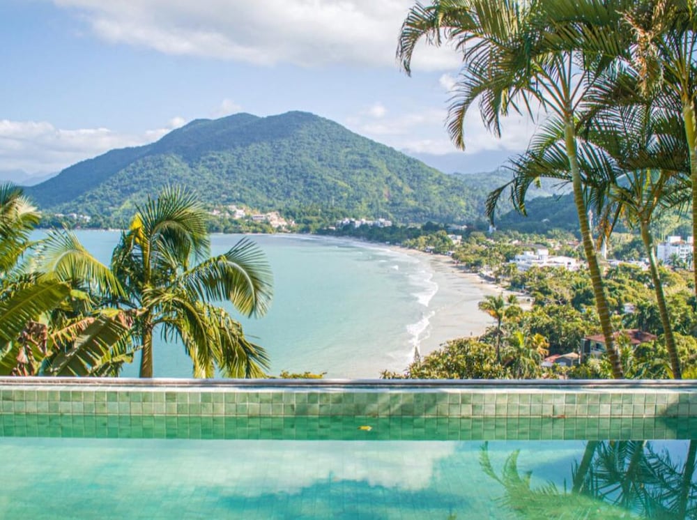 

Milano - Ubatuba - Catalina Hotel