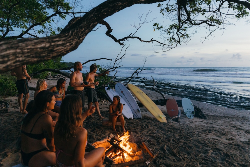 

Milano - Tamarindo - Dream Surf House Avellana