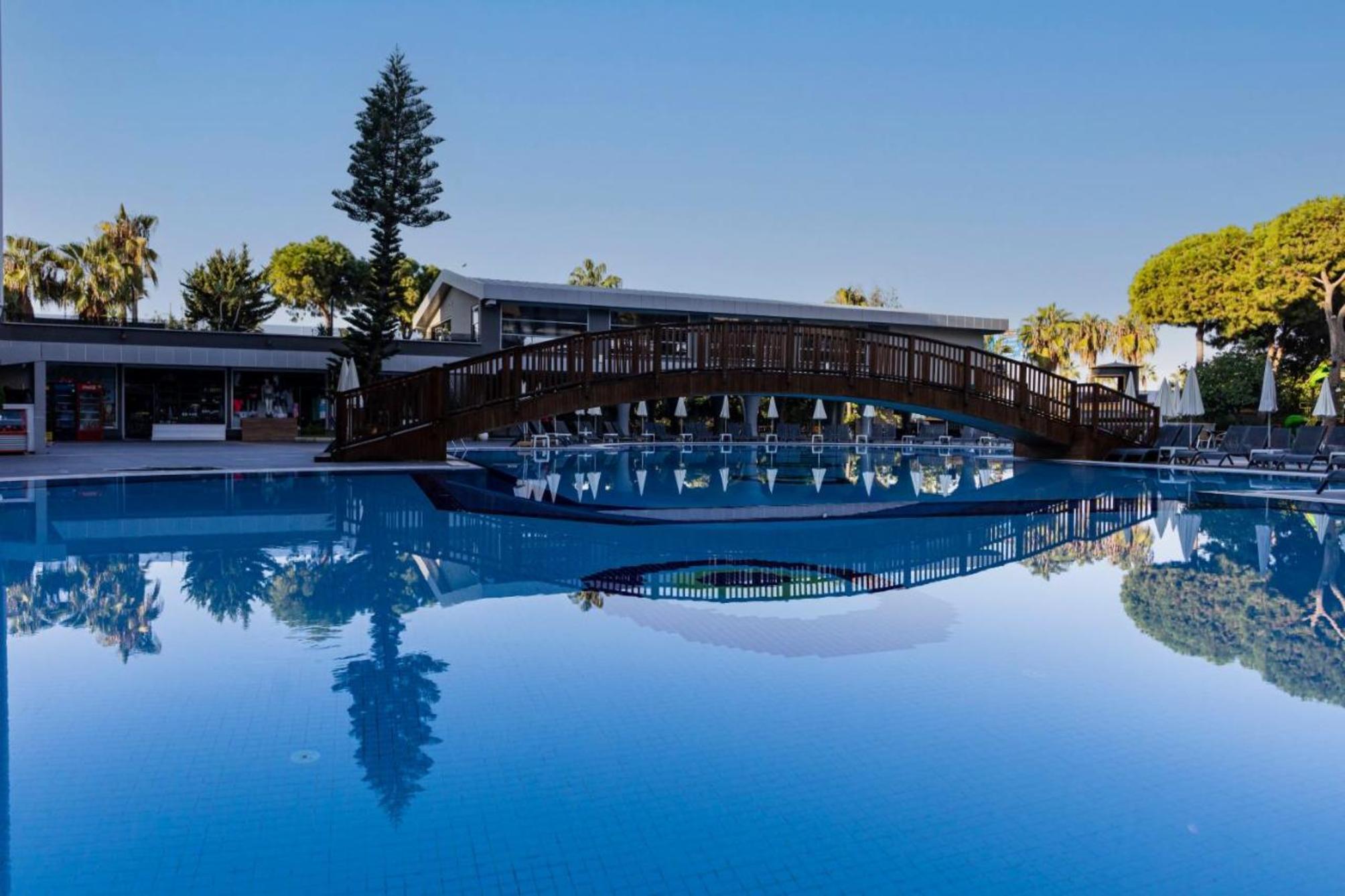 Region, Türkei – Senza Grand Santana Hotel – Ultra All Inclusive