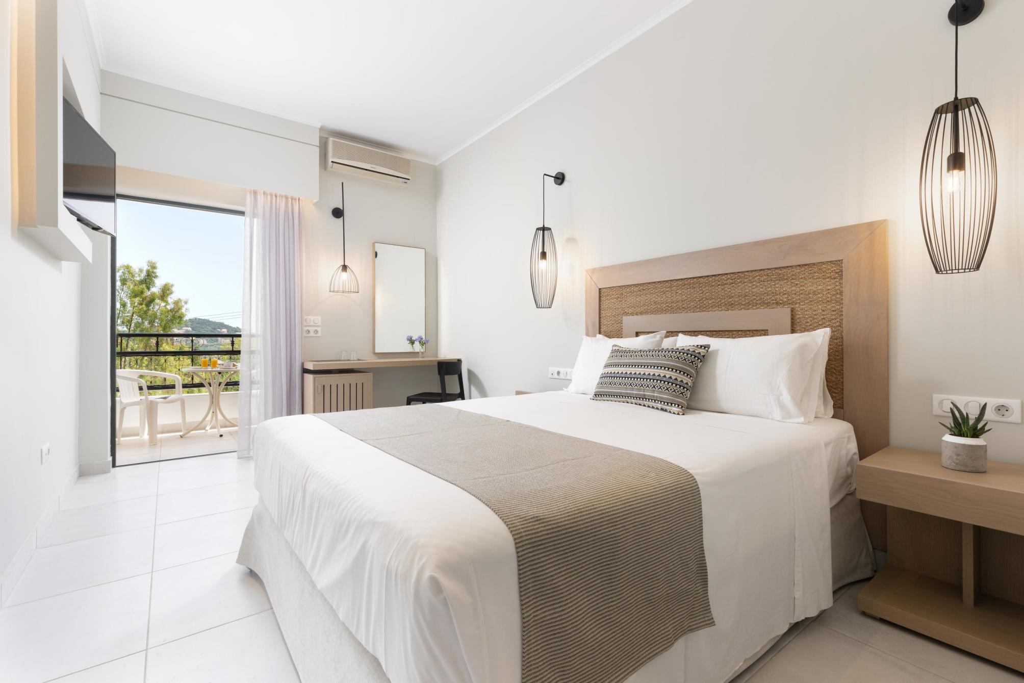 

Roma - Corfù, Isole Greche - Paradise Hotel Corfu