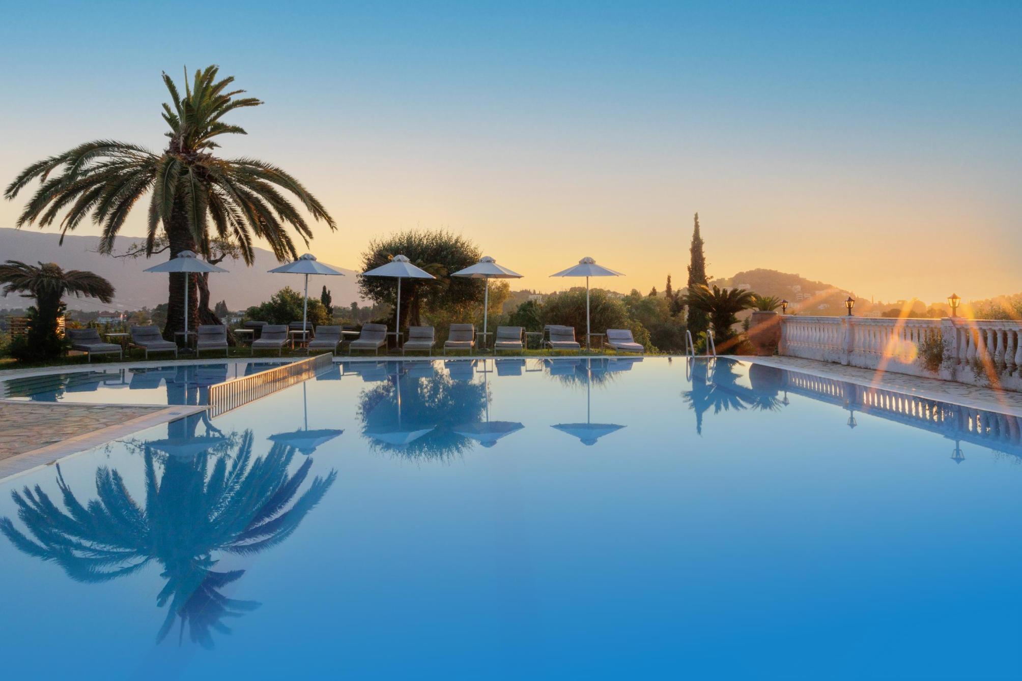 

Venezia - Liapades - Paradise Hotel Corfu