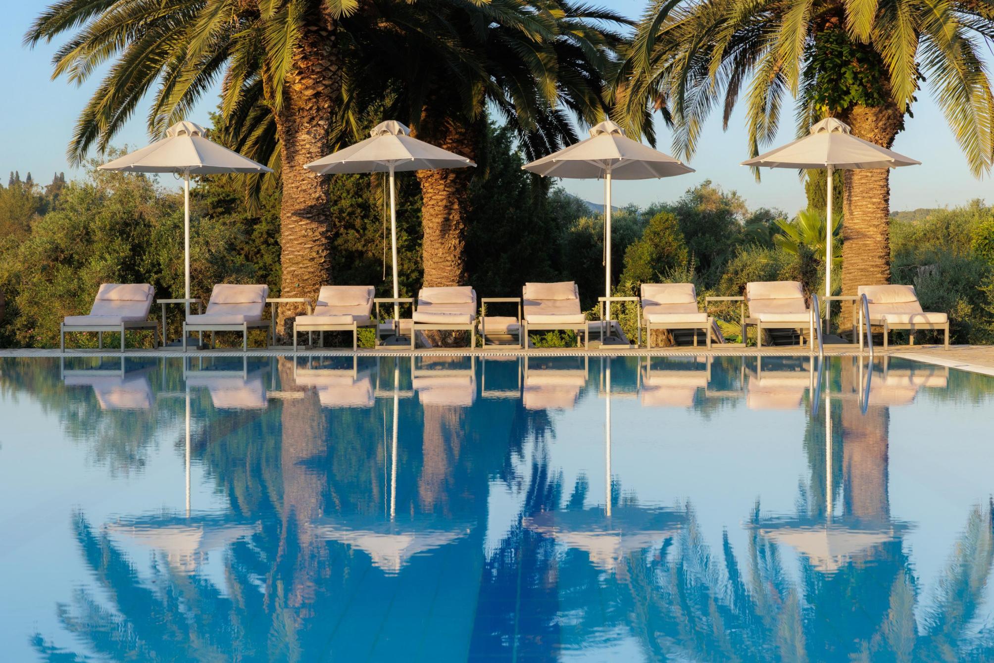 

Verona - Ipsos - Paradise Hotel Corfu