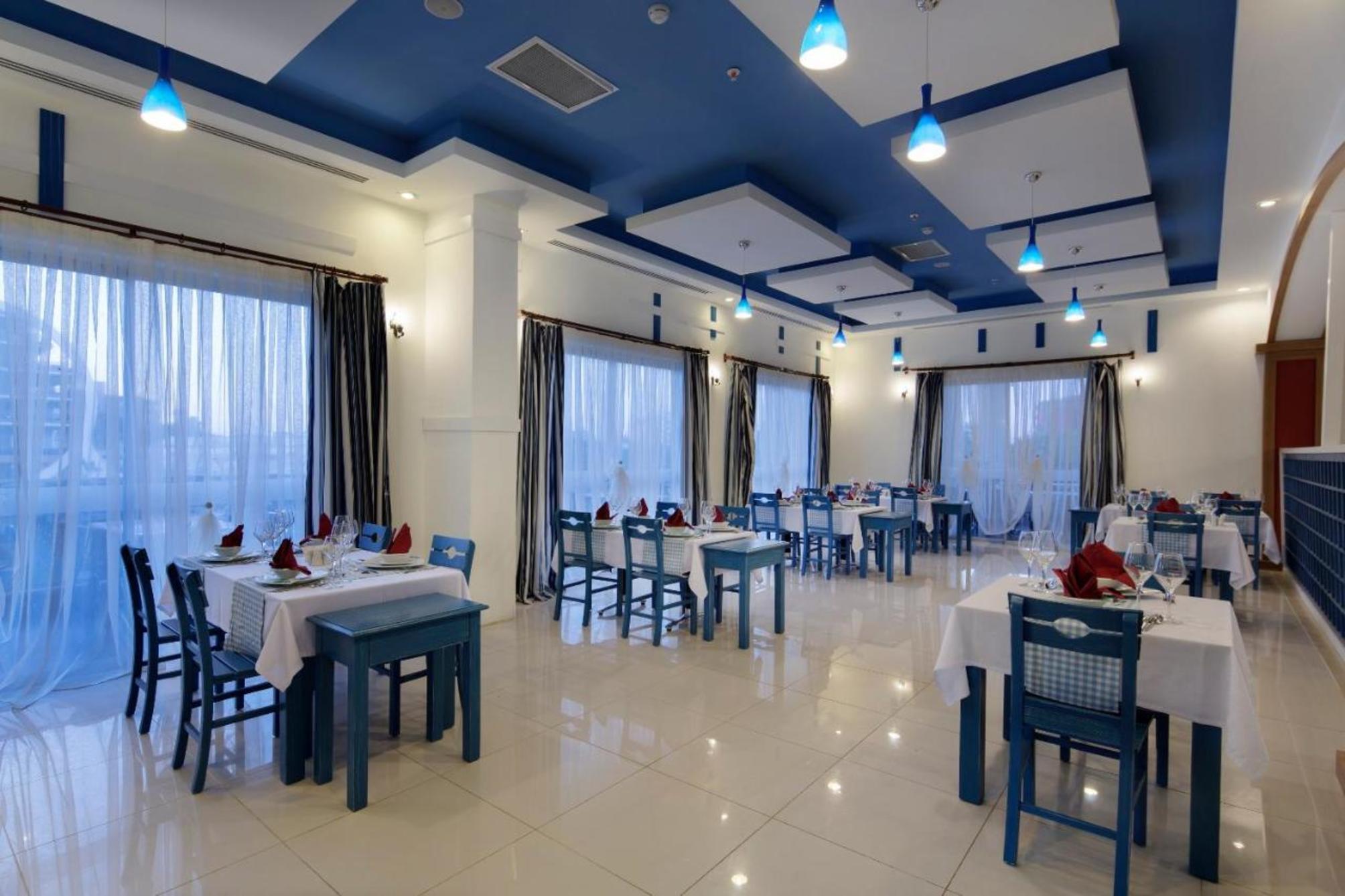 

Milano - Turkler - Senza The Inn Resort & Spa