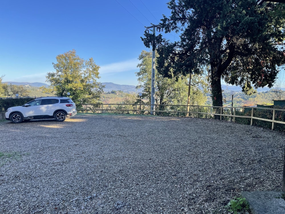 

Venezia - Chianti, Toscana - Villa Ambrosina