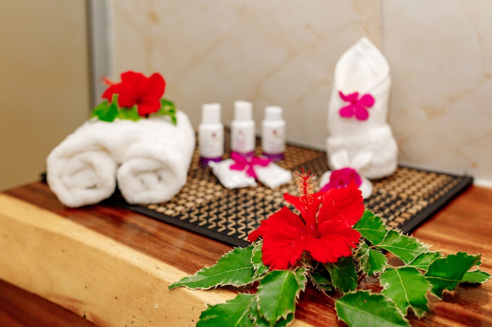 

Venezia - Lautoka - Belo Vula Resort