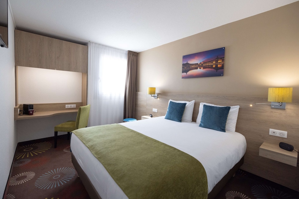 

Bologna - Pessac - Best Western Hotel Le Bordeaux Sud