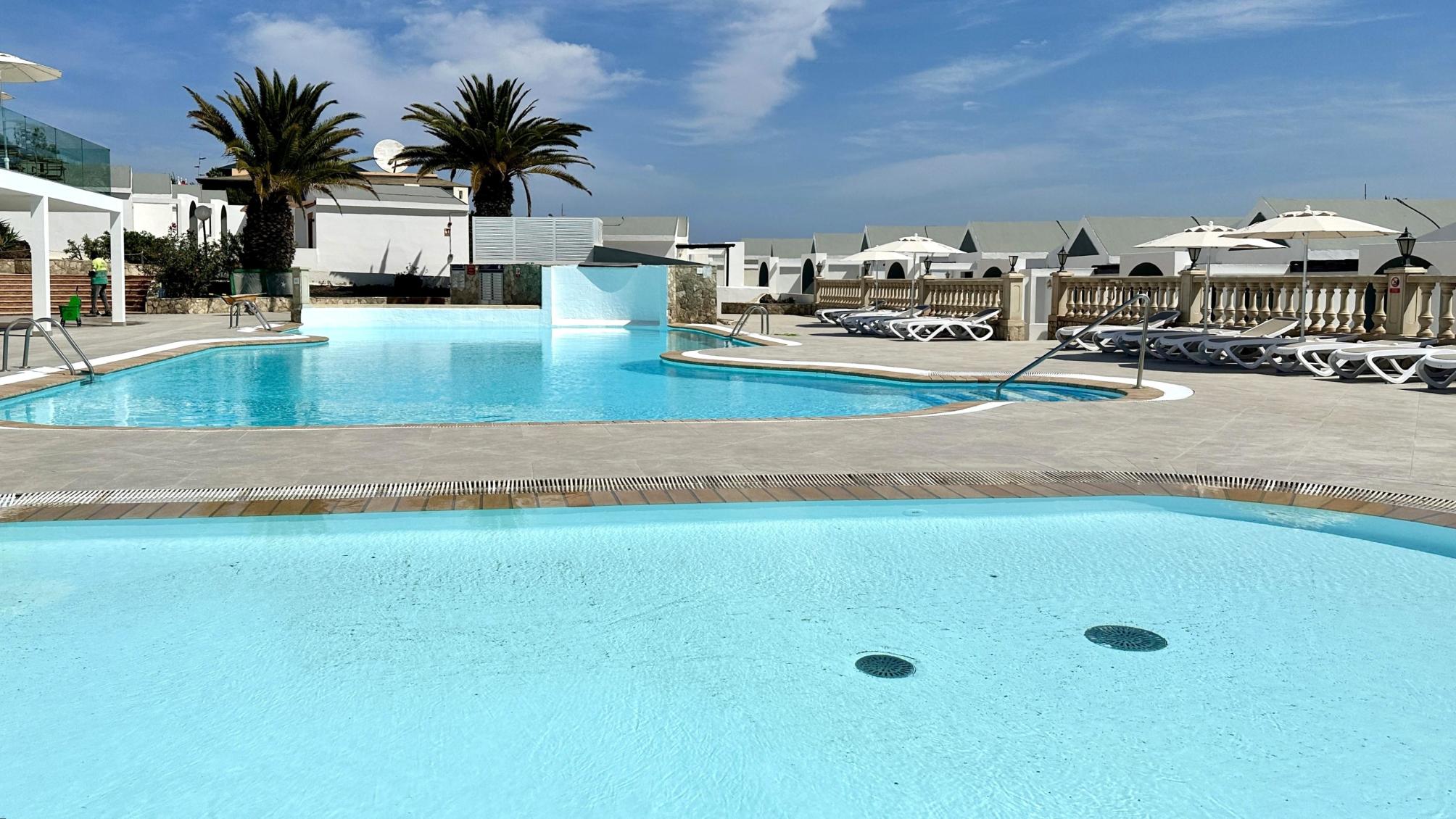 

Catania - Fuerteventura, Isole Canarie - Caleta Dorada