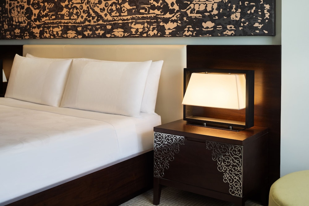 

Roma - Mu‘askar al Murtafi‘ah - JW Marriott Hotel Muscat