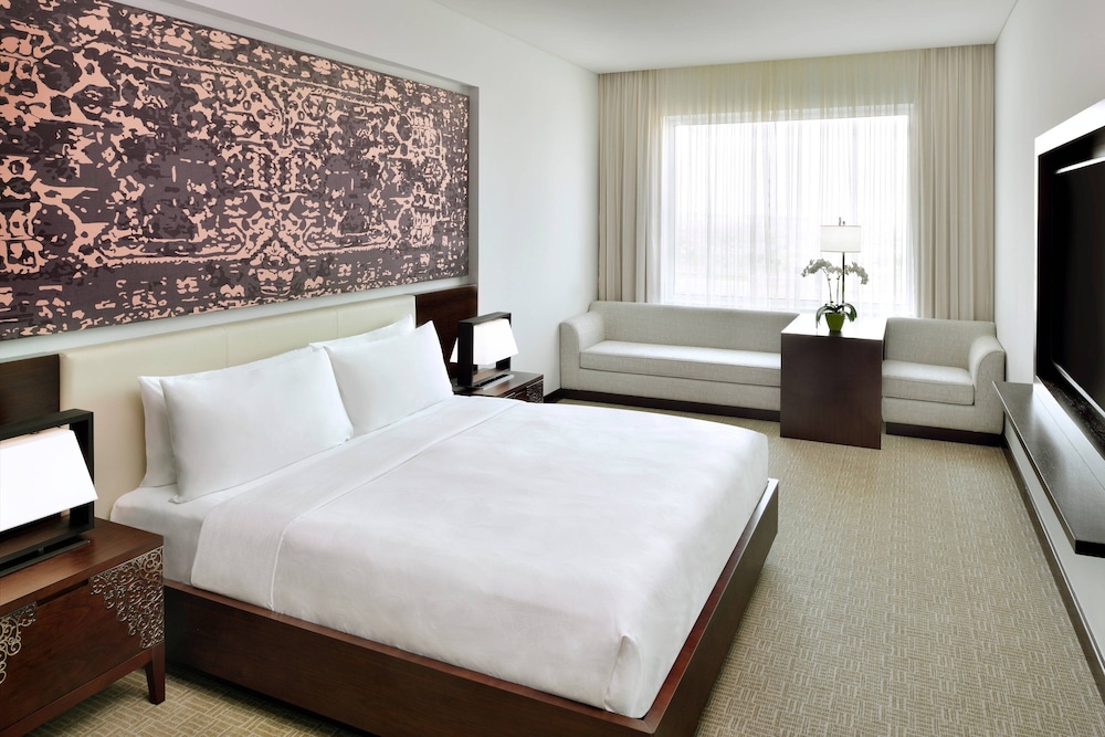 

Milano - Mu‘askar al Murtafi‘ah - JW Marriott Hotel Muscat