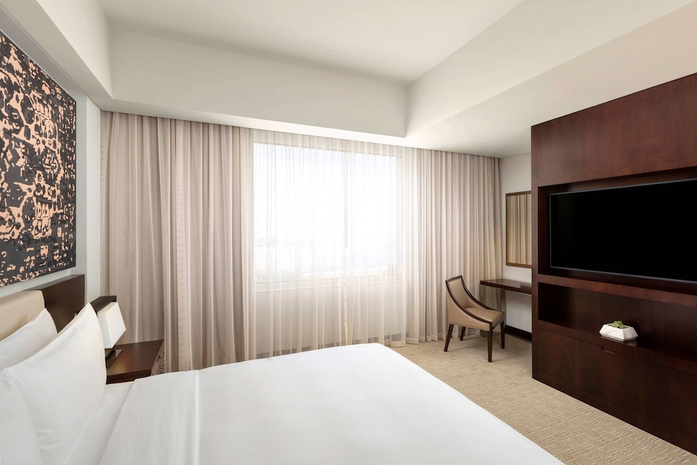 

Milano - Mu‘askar al Murtafi‘ah - JW Marriott Hotel Muscat