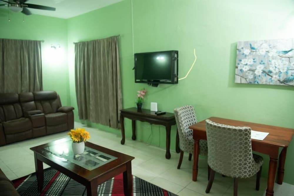 

Milano - Negril - Dela de-Rose Guest House negril Jamaica