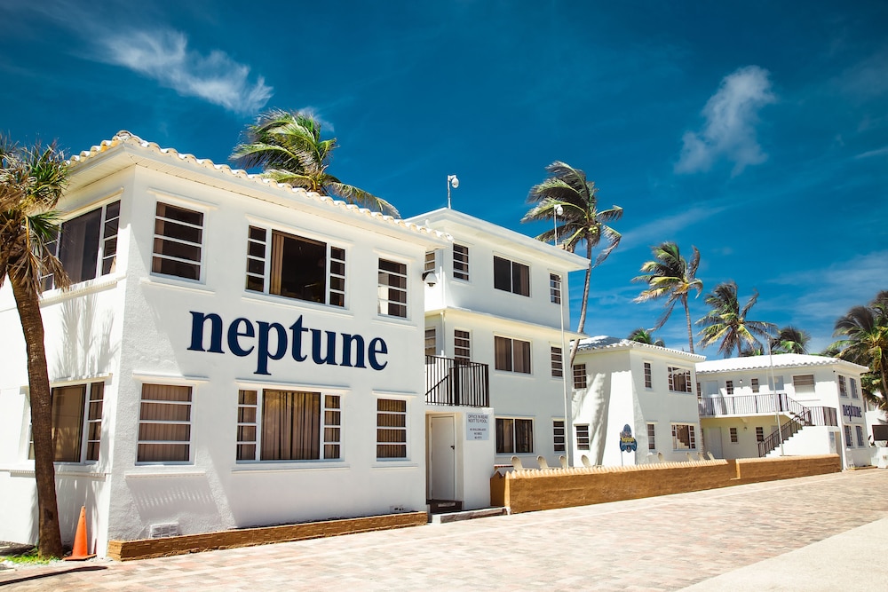

Venezia - Fort Lauderdale - Neptune Oceanfront Rentals
