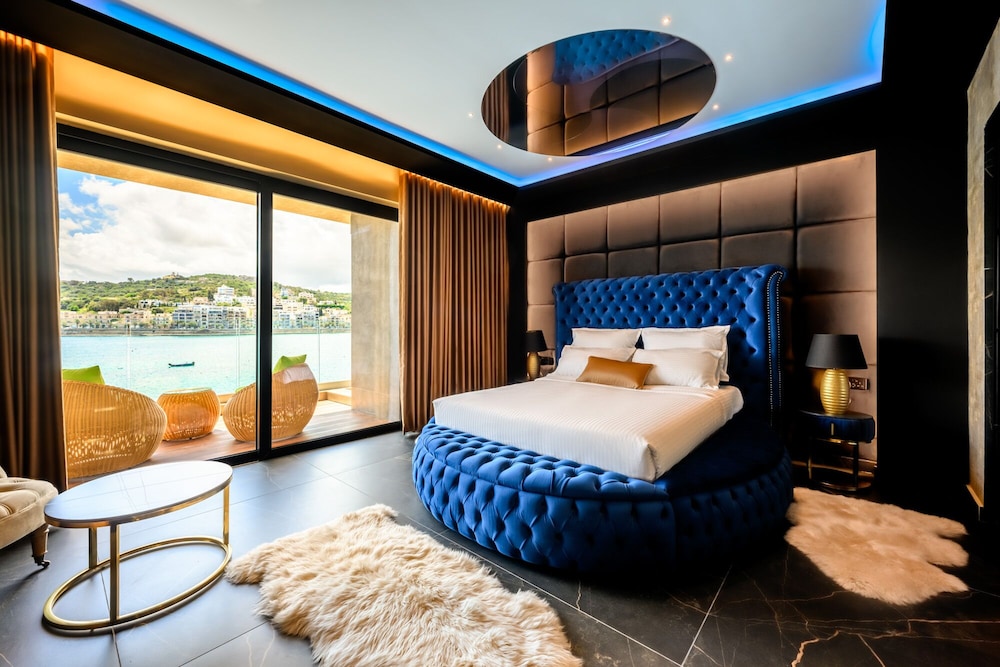 

Genova - St Paul's Bay - Damare Resort & SPA