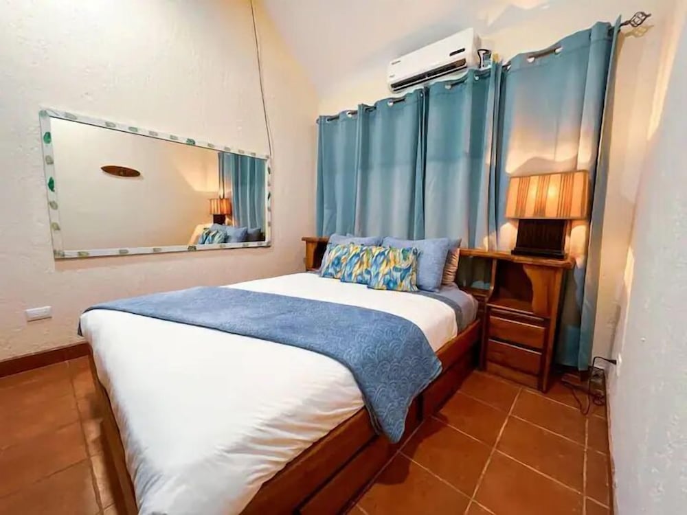 

Milano - Jacó - Villas Paraíso Coco 55