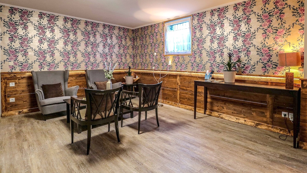 

Milano - Eschborn - Hotel Eschborner Hof