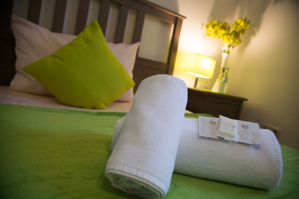 

Milano - Eschborn - Hotel Eschborner Hof
