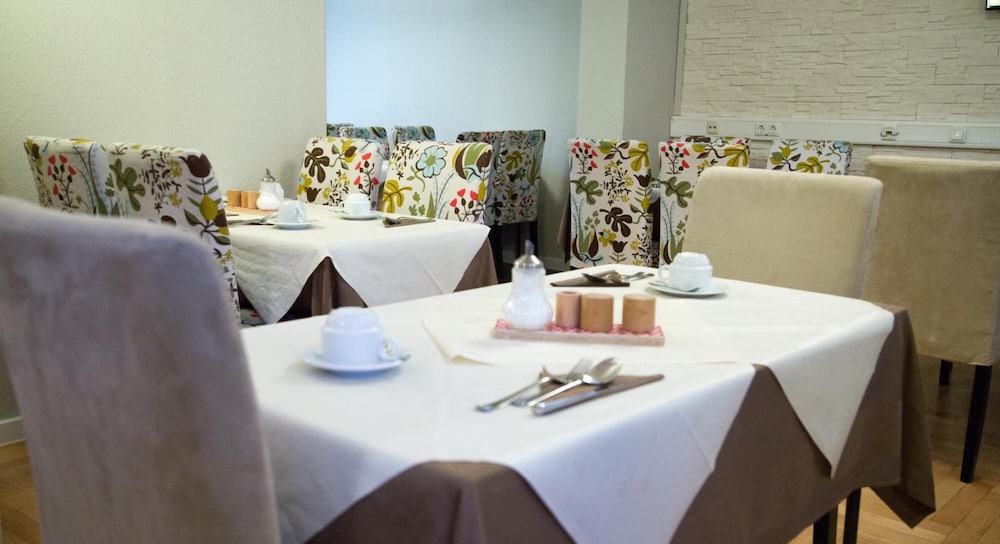 

Catania - Francoforte sul Meno - Hotel Eschborner Hof
