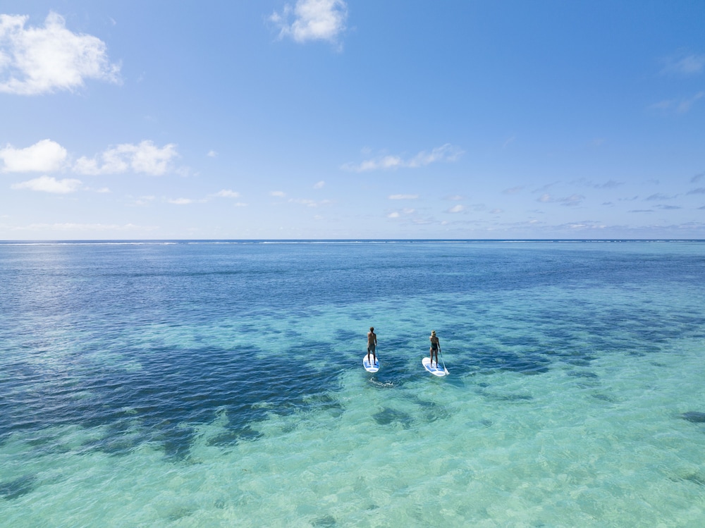 

Milano - Poste Lafayette - Veranda Palmar Beach Hotel & Spa - All Inclusive