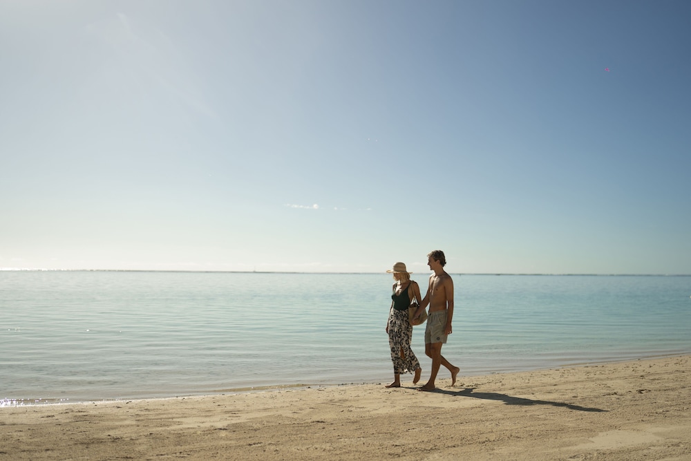 

Milano - Poste Lafayette - Veranda Palmar Beach Hotel & Spa - All Inclusive
