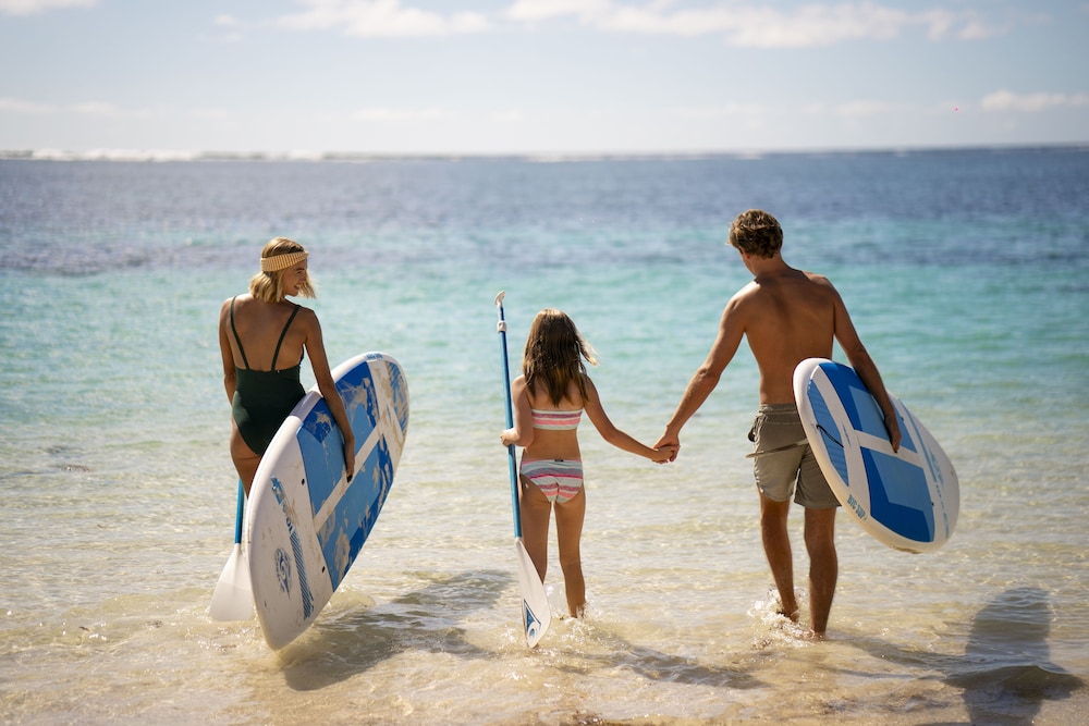 

Venezia - Poste Lafayette - Veranda Palmar Beach Hotel & Spa - All Inclusive